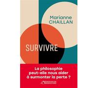 Survivre: Comment la philosophie peut aider à surmonter la perte