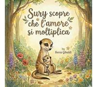 Sury scopre che l'amore si moltiplica