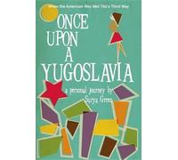 Surya Green Once Upon a Yugoslavia (Tascabile)