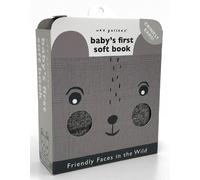 Surya Sajnani Friendly Faces: In the Wild (2020 Edition) (Rilegatura flessibile)