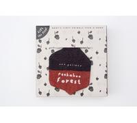 Surya Sajnani Peekaboo Forest (Rilegatura flessibile)