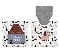 Surya Sajnani Peekaboo Pets (Rilegatura flessibile)