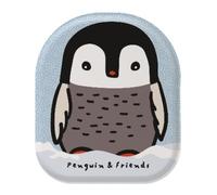 Surya Sajnani Penguin & Friends (Libro impermeabile)