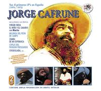 Sus 4 Primeros LP's En Espa¤a (1970-1972