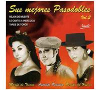Sus Mejores Pasodobles Vol. 2