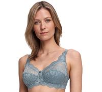 Susa Latina Reggiseno, Aqua Green, 105B Donna