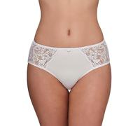 Susa Latina, Slip Donna, Avorio (Champagner 2), 44 (Taglia Produttore: 38)