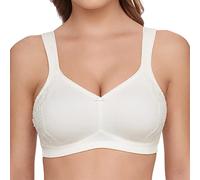 Susa London Minimizer - Reggiseno da Donna Bianco (Weiß 003) 5D