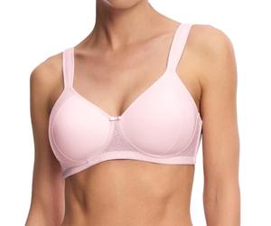 Susa Milano Reggiseno, Opaque, Rose, 3D Donna