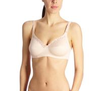 Susa - Reggiseno, Donna, Beige (Hautfarben (010)), 8C