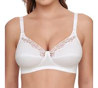 Susa - Reggiseno, Donna, Bianco (Weiß (003)), 6E