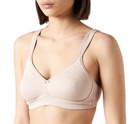 Susa - Reggiseno, Donna, Marrone (Cappuccino), 5D