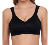 Susa - Reggiseno, Donna, Nero (Schwarz (004)), 7G