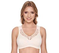 Susa Standard Reggiseno, Cipria, 120B Donna