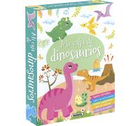 Susaeta Ediciones Dinosaurios (Mi caja de...) (Tascabile)