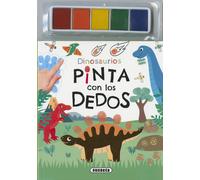 Susaeta Ediciones Dinosaurios (Pequeñas huellas) (Tascabile)