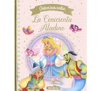 Susaeta Ediciones Javier I La Cenicienta - Aladino (Clásicos para c (Tascabile)
