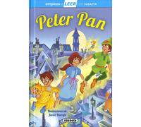 Susaeta Ediciones Javier Peter Pan (Empiezo a LEER con Susaeta - n (Tascabile)