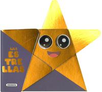 Susaeta Ediciones Las estrellas (El sol, la luna y las estrellas) (Tascabile)