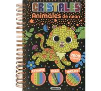 Susaeta Ediciones Pamela Barbieri Animales de neón (Tascabile)