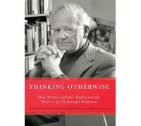 Susan A. Brewer Thinking Otherwise (Tascabile)