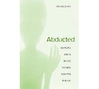 Susan A. Clancy Abducted (Tascabile)