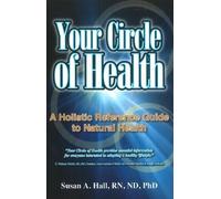 Susan A Hall Your Circle of Health (Tascabile)