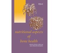 Susan A Lanham-New Nutritional Aspects of Bone Health (Copertina rigida)