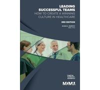 Susan A Murphy Leading Successful Teams (Tascabile)