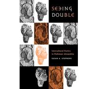 Susan A. Stephens Seeing Double (Copertina rigida)