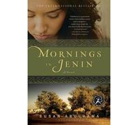 Susan Abulhawa Mornings in Jenin (Tascabile)