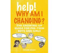 Susan Akass Help Why Am I Changing? (Tascabile)