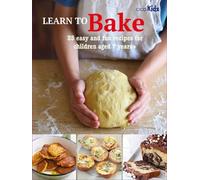 Susan Akass Learn to Bake (Tascabile) Learn to Craft