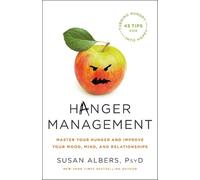 Susan Albers Hanger Management (Copertina rigida)