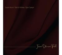 Susan Alcorn From Union Pool (CD)