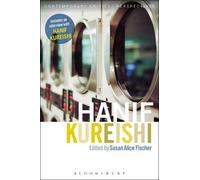 Susan Alice Fischer Hanif Kureishi (Copertina rigida)
