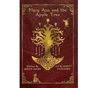Susan Allen Mary Ann and the Apple Tree (Tascabile)