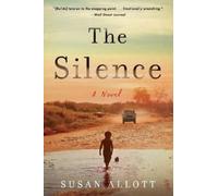 Susan Allott The Silence (Tascabile)