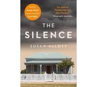 Susan Allott The Silence (Tascabile)