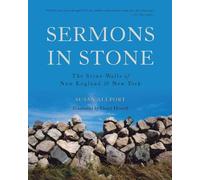 Susan Allport Sermons in Stone (Tascabile)