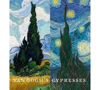 Susan Alyson Stein Van Gogh's Cypresses (Copertina rigida)