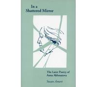 Susan Amert In a Shattered Mirror (Copertina rigida)