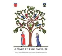 Susan and Harold Marsolais A Tale of Two Families (Tascabile)