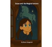 Susan and the Magical Unicorn