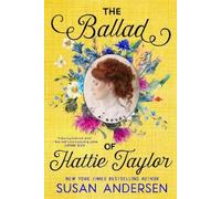 Susan Andersen The Ballad of Hattie Taylor (Tascabile)