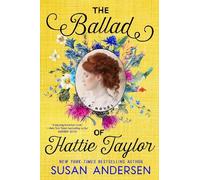 Susan Andersen The Ballad of Hattie Taylor (Tascabile)