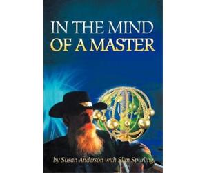 Susan Anderson Slim Spurling In the Mind of a Master (Copertina rigida)