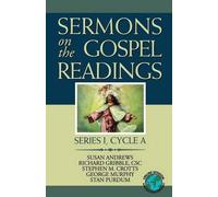 Susan Andrews Richard Gribble Stephen M C Sermons On The Gospel Rea (Tascabile)