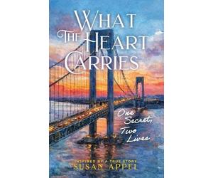 Susan Appel What the Heart Carries (Tascabile)