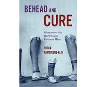 Susan Armstrong-Reid Behead and Cure (Tascabile)